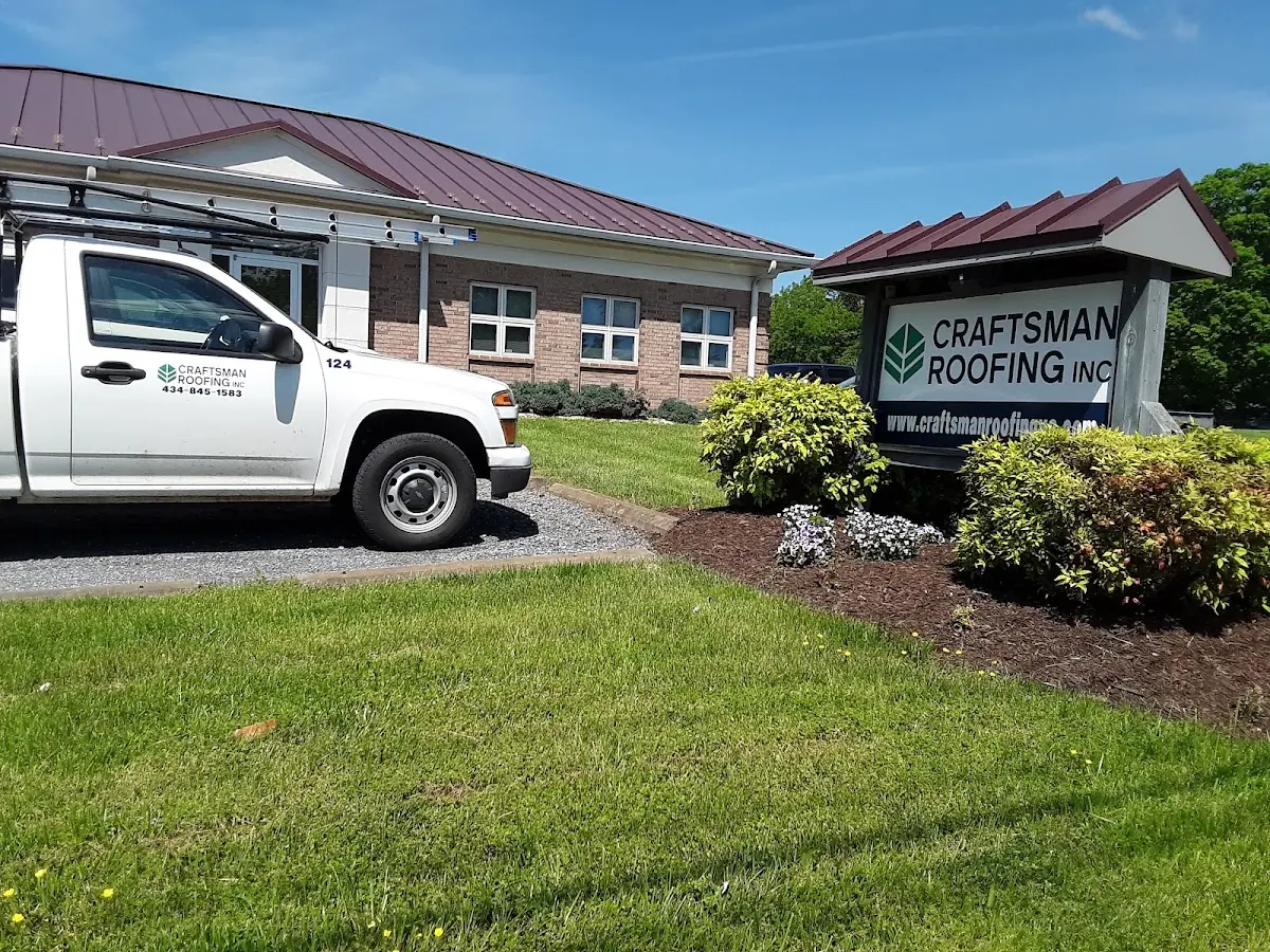 Quality Roof Replacement by experienced craftsmen in Sullivan